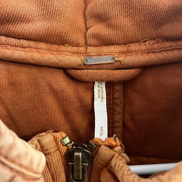 Free People Dolman Jacket - Picture 3 of 7